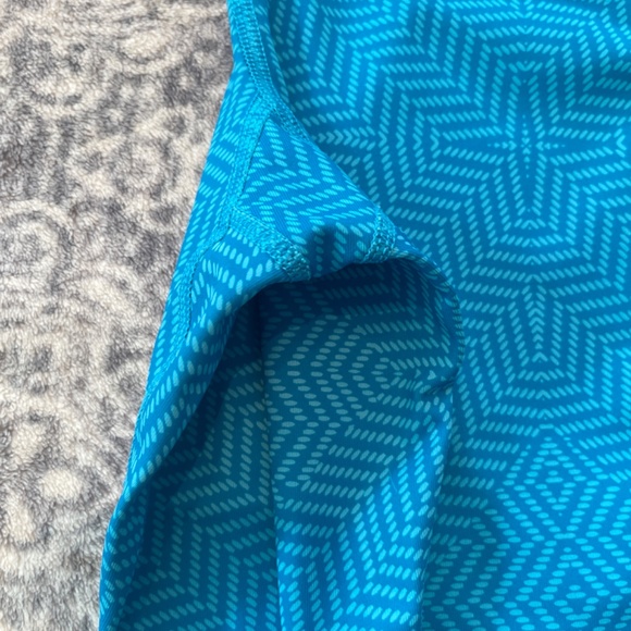 Champion cropped leggings - Picture 3 of 8